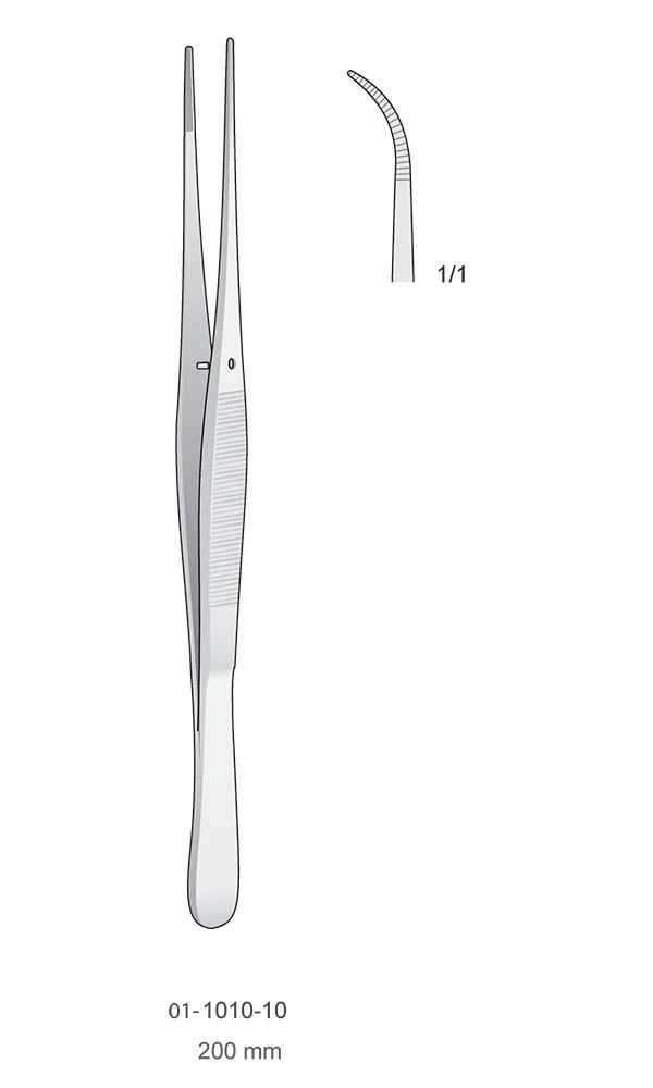 Tissue Forceps