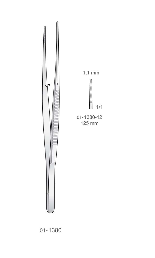 Tissue Forceps