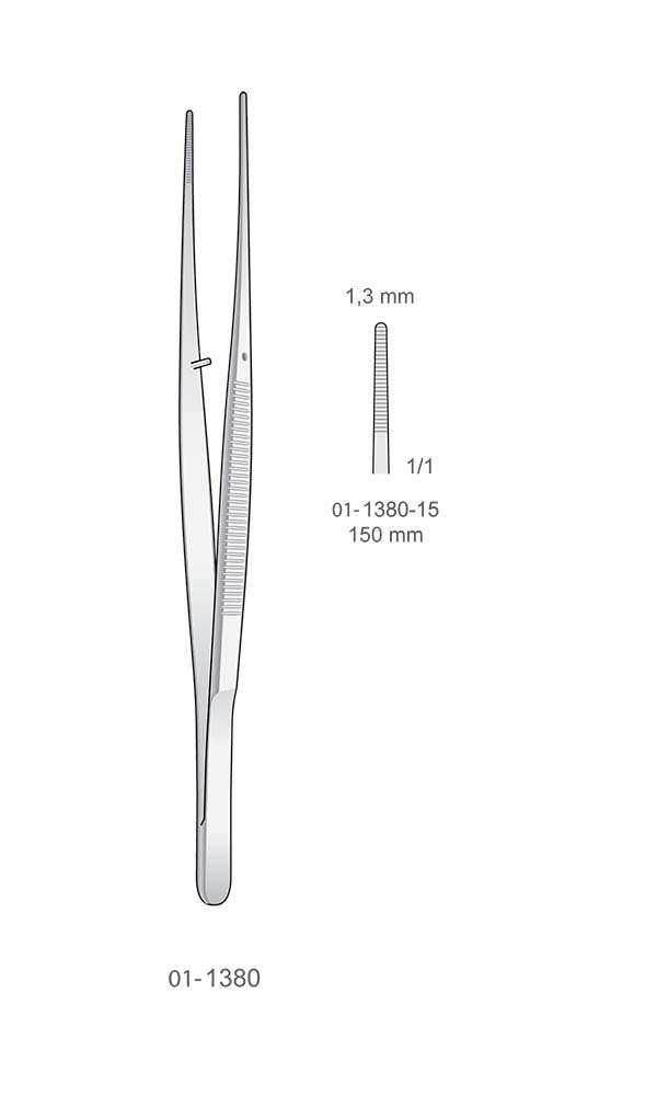 Tissue Forceps