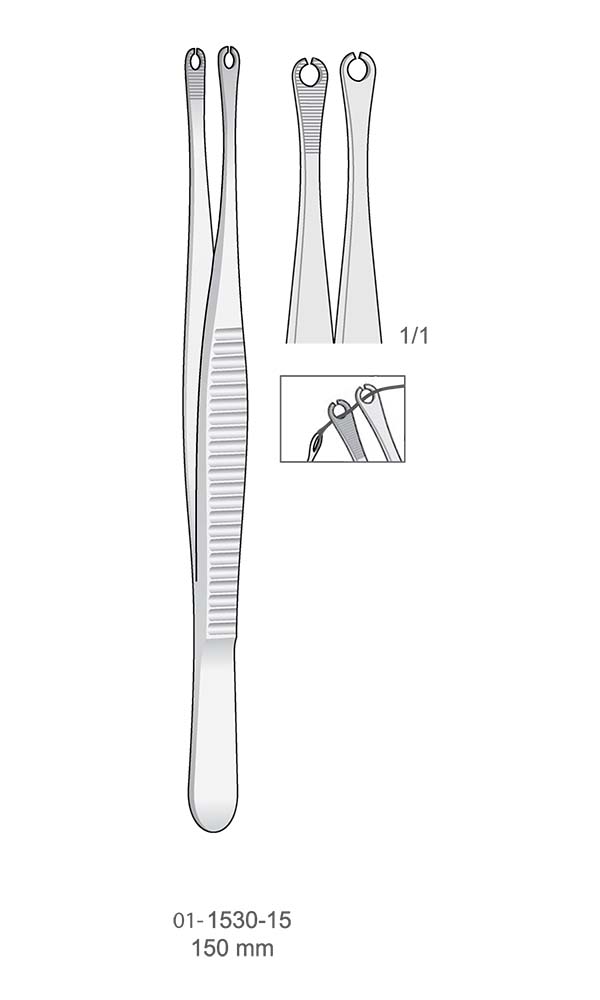 Forceps