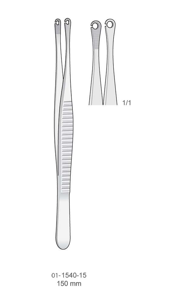 Forceps