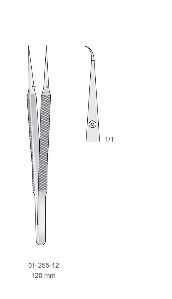 Delicate Forceps