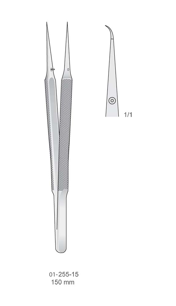 Delicate Forceps