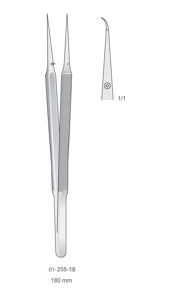 Delicate Forceps