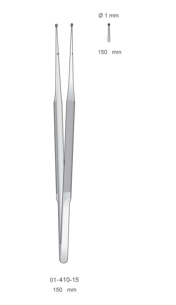 Delicate Forceps