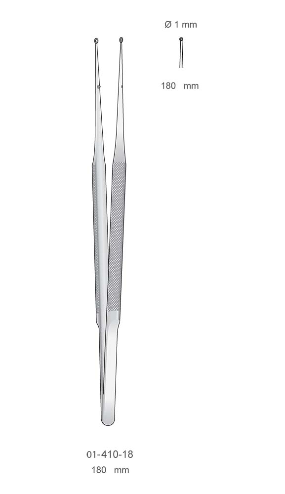 Delicate Forceps