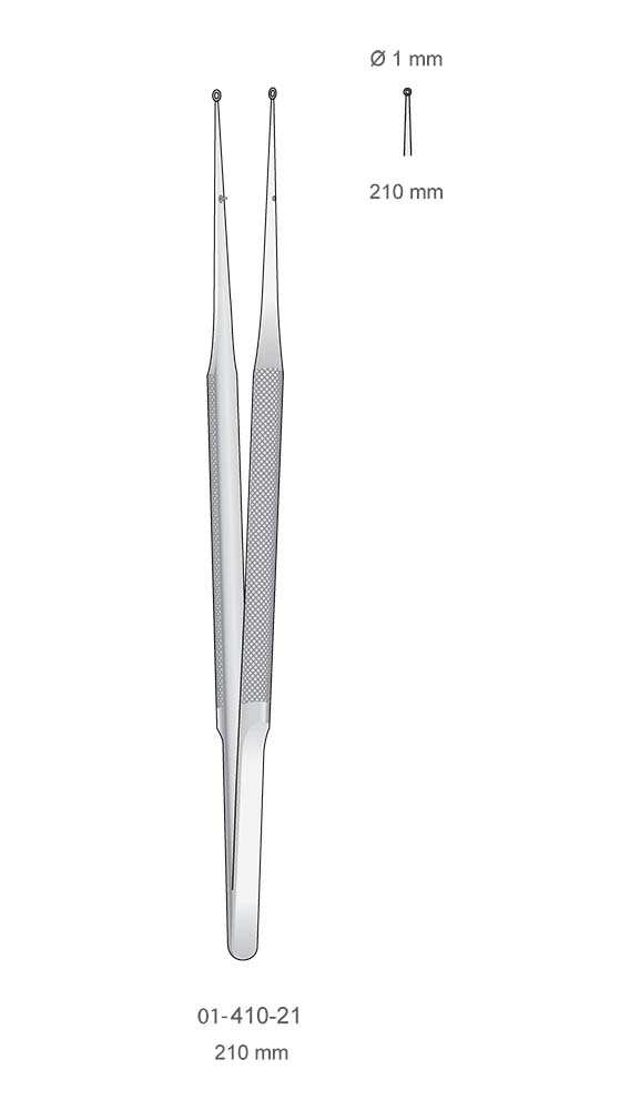 Delicate Forceps