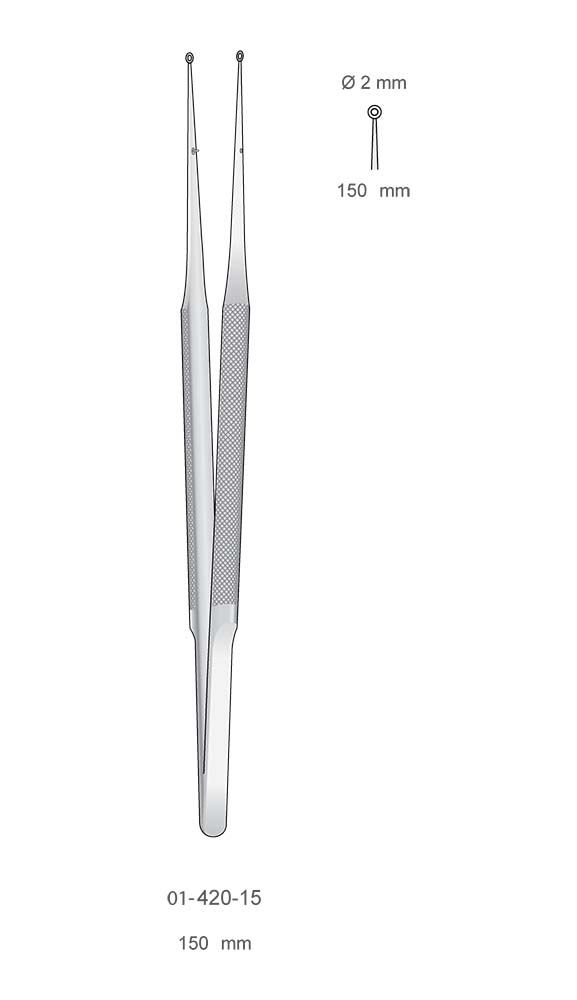 Delicate Forceps