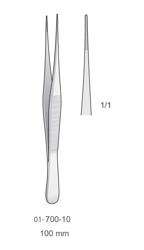 Tissue Forceps