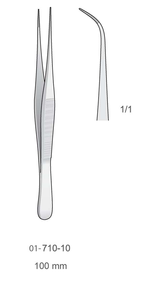 Tissue Forceps