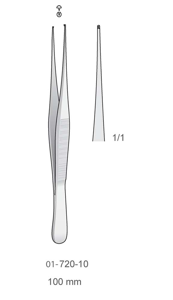 Tissue Forceps