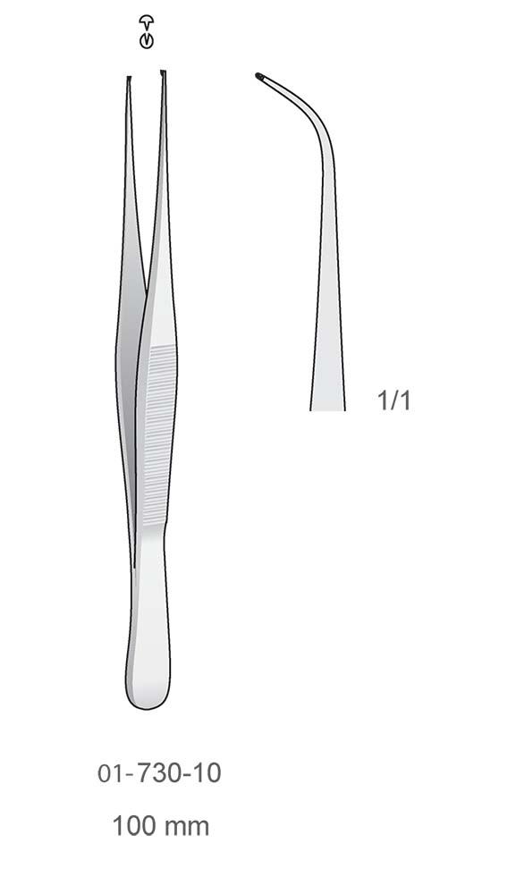 Tissue Forceps