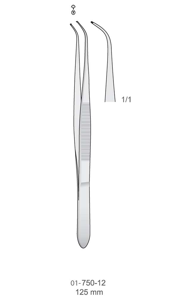 Tissue Forceps