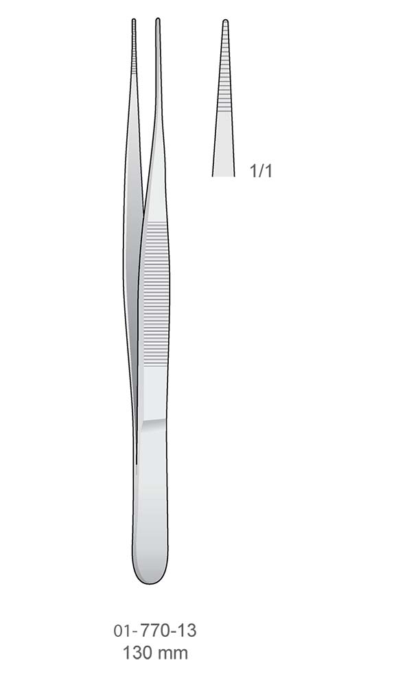 Dressing Forceps