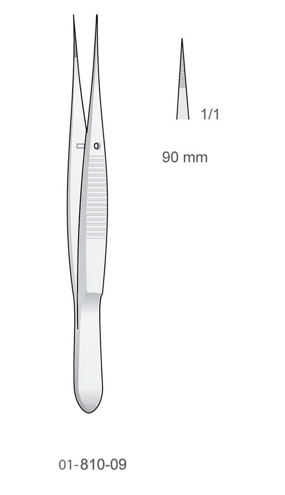 Tissue Forceps