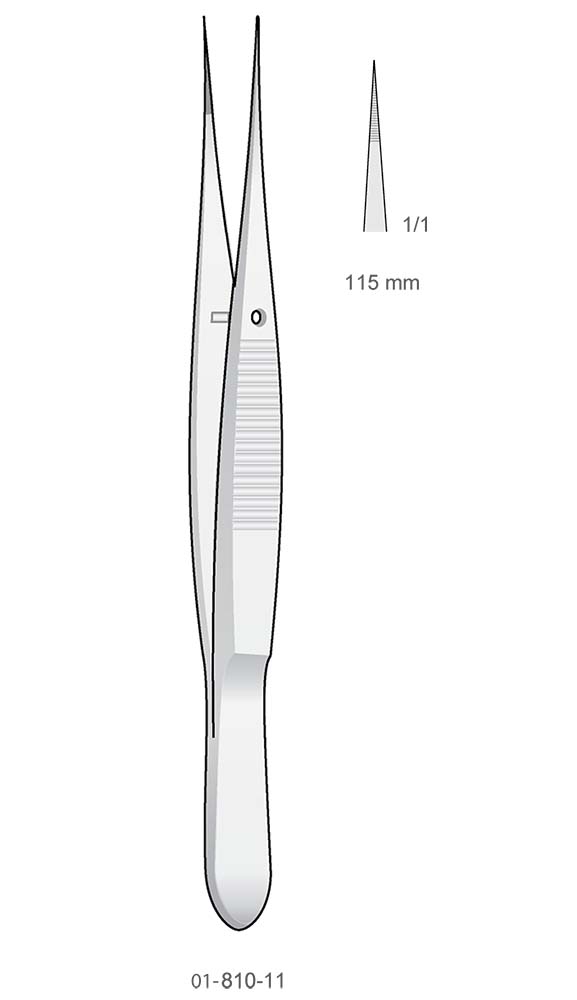 Tissue Forceps