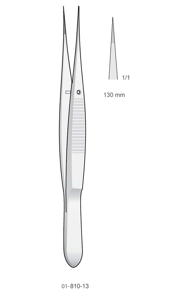 Tissue Forceps