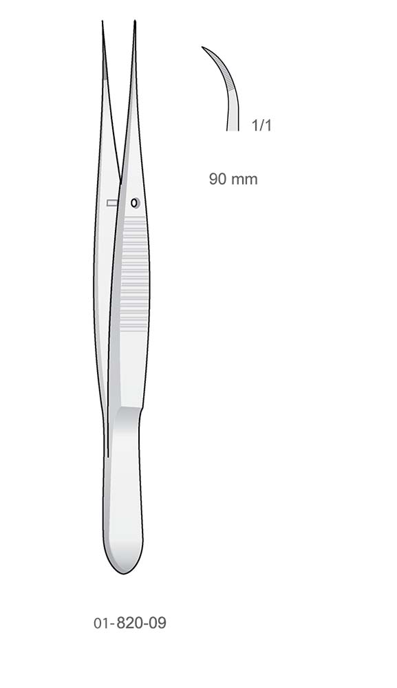 Tissue Forceps