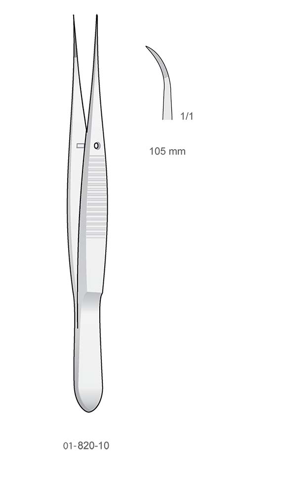 Tissue Forceps