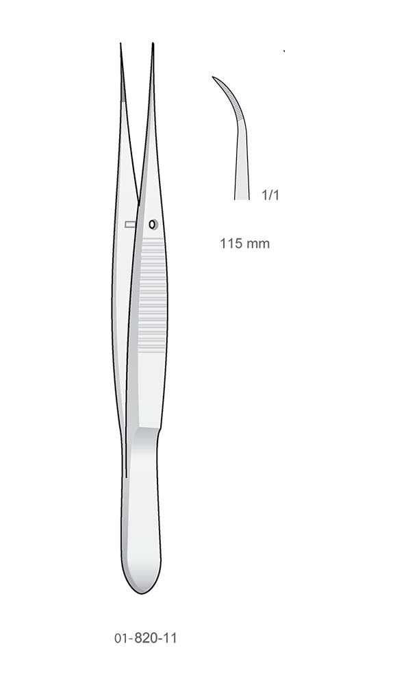 Tissue Forceps