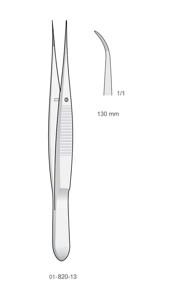 Tissue Forceps