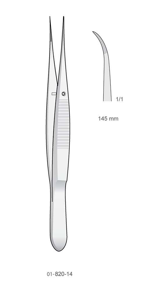 Tissue Forceps