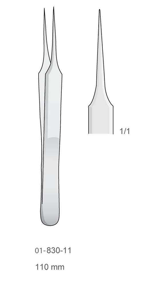 Tissue Forceps