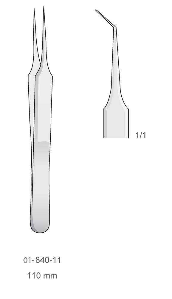 Tissue Forceps