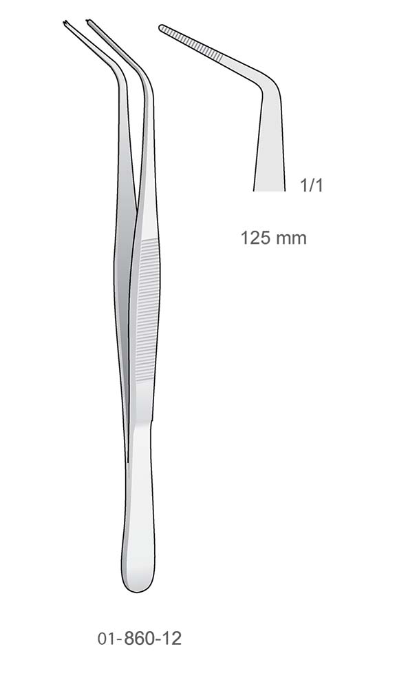 Tissue Forceps