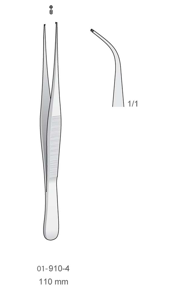 Tissue Forceps