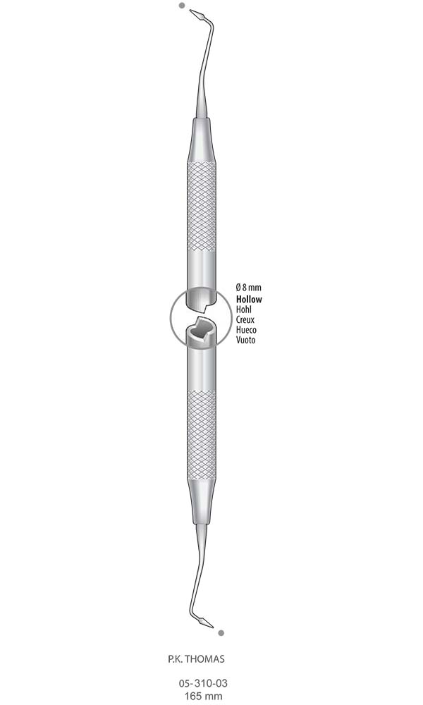 Instruments for laboratory , P.K. THOMAS