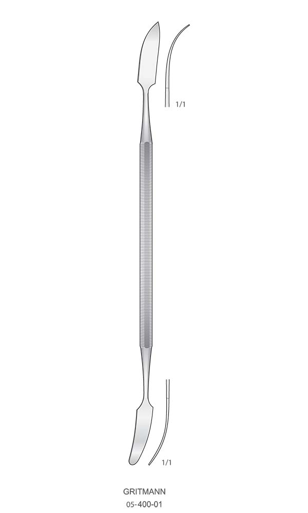 Instruments for laboratory , GRITMANN