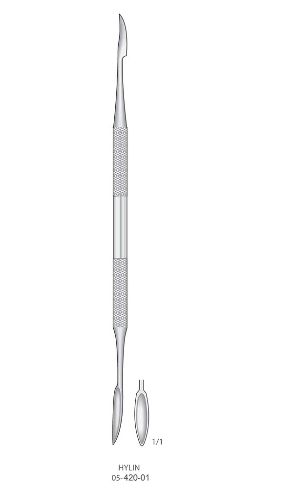 Instruments for laboratory , HYLIN