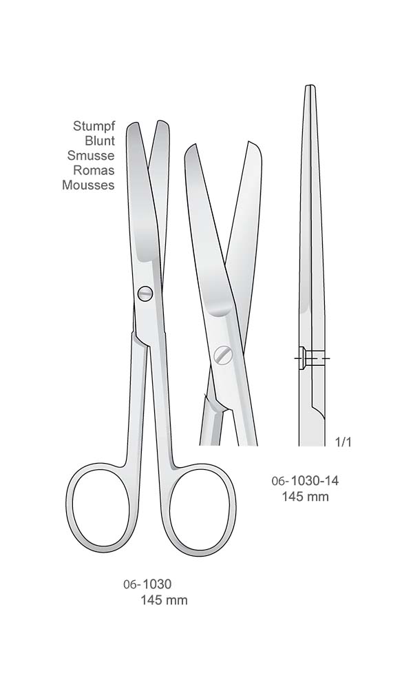 Scissors