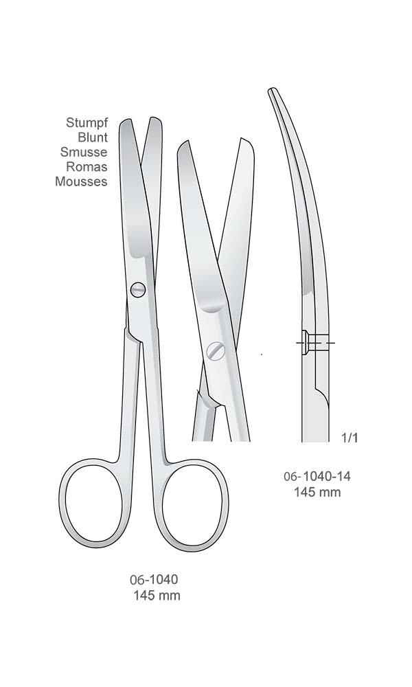 Scissors