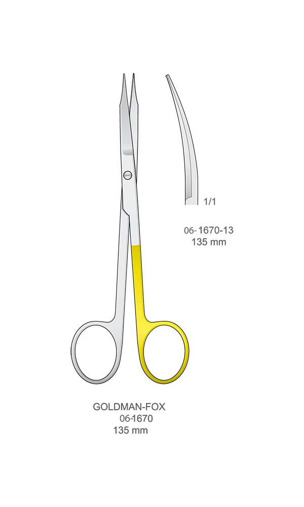 Scissors , GOLDMAN-FOX , SUPER CUT