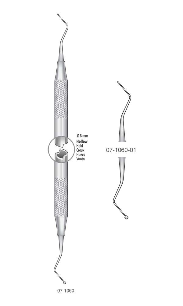 Filling Instruments , BALL