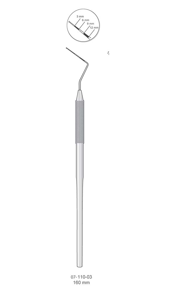 Periodontal Probes