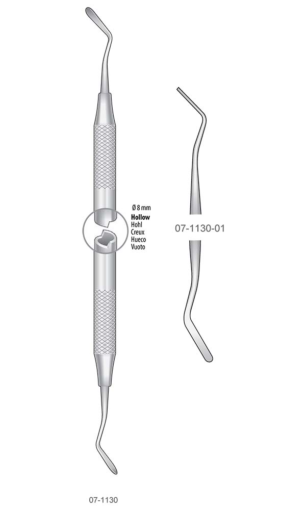 Filling Instruments