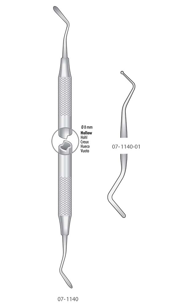 Filling Instruments