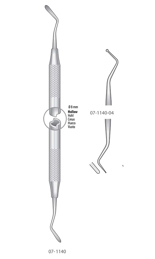 Filling Instruments