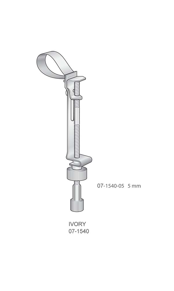 Matrix Retainers and Matrix Bands , IVORY , #8