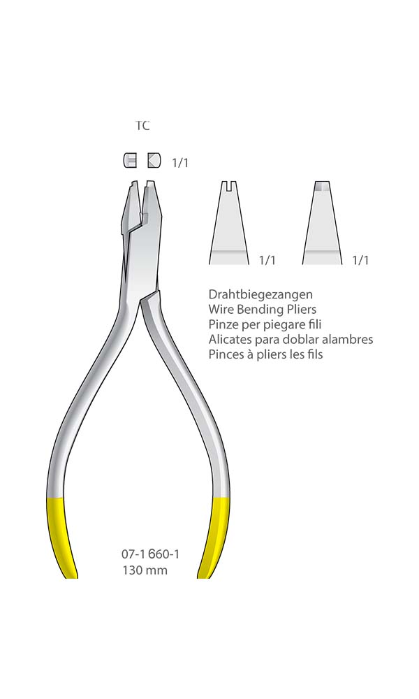 Wire Bending Pliers , Wire Bending Pliers