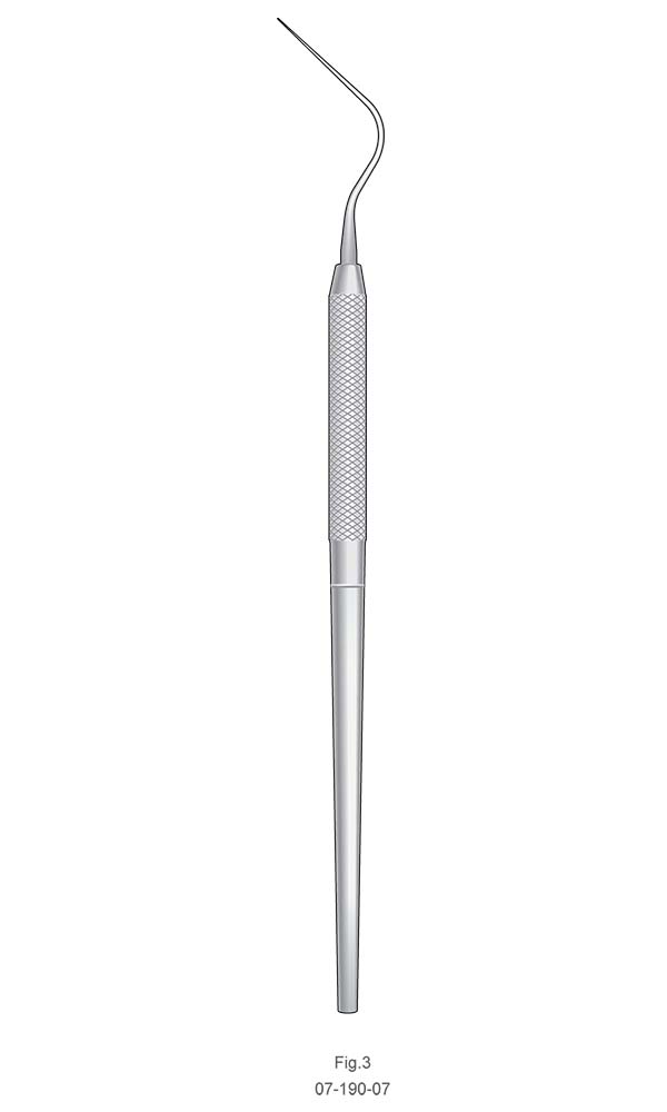 Endodontic Instruments , Fig. 3