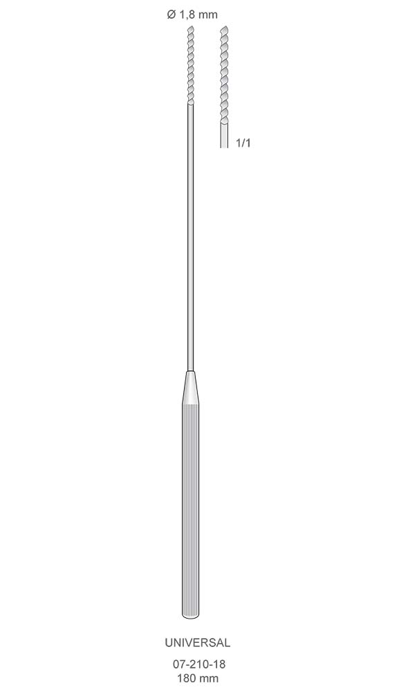 Cotton Applicators , UNIVERSAL