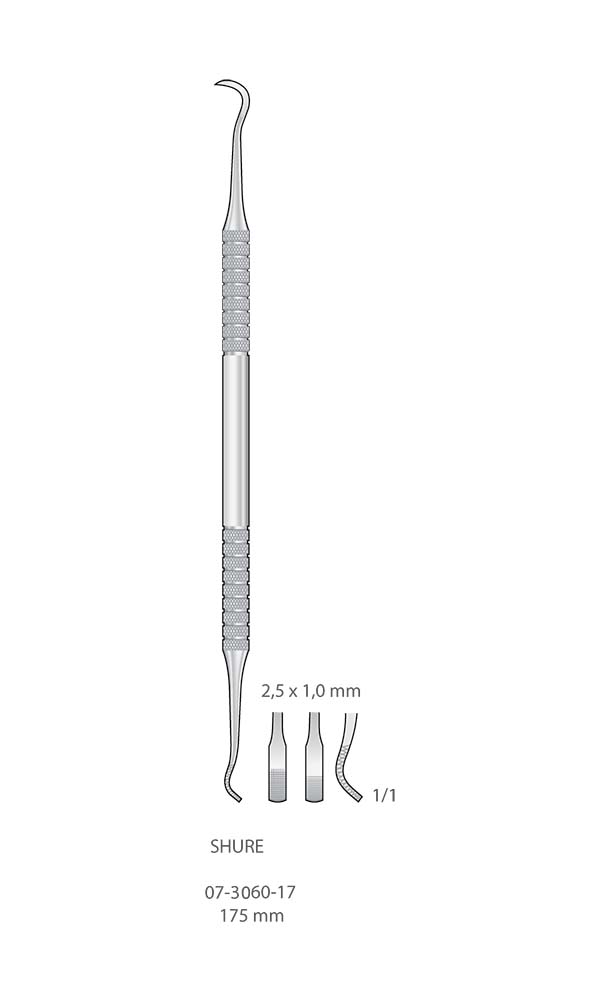 Utility Instruments , SHURE