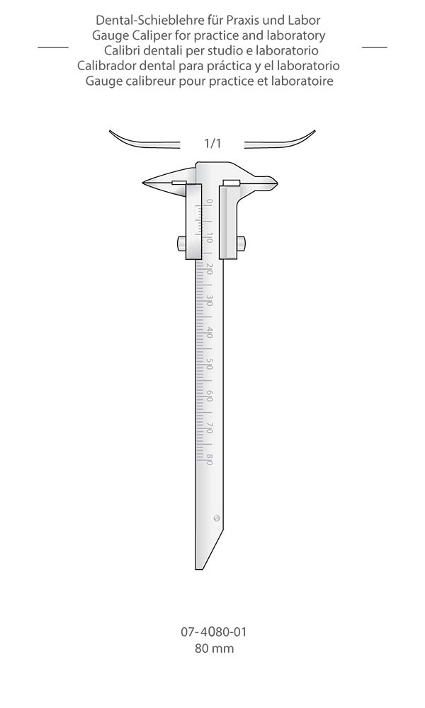 Measuring Instruments