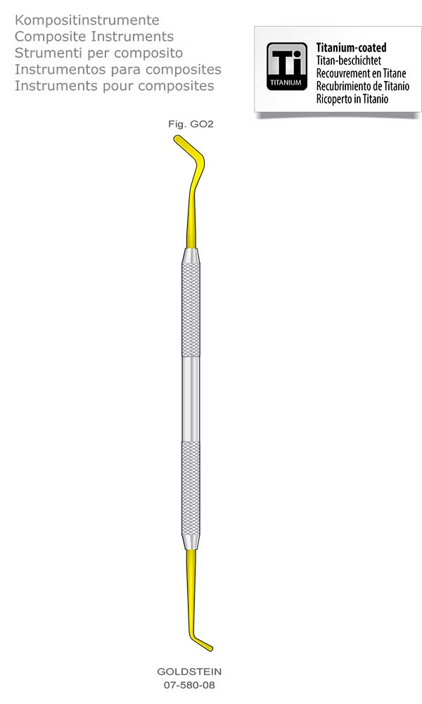 Composite Instruments , GOLDSTEIN