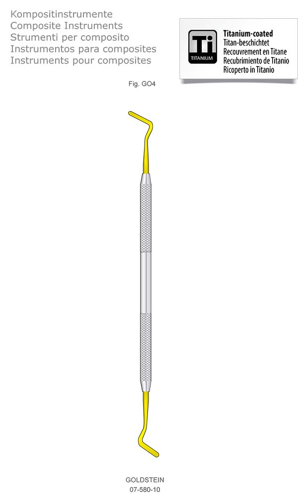 Composite Instruments , GOLDSTEIN