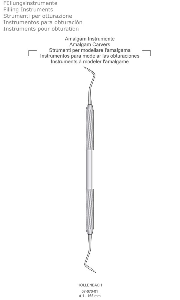 Filling Instruments HOLLENBACH